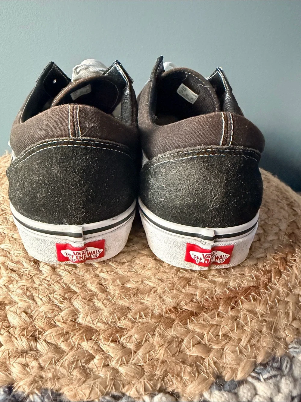 Vans Men’s Sneakers